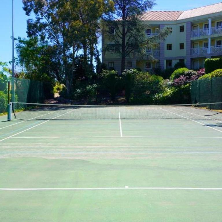 Apartment with Garden, Pool, Sea View and Parking - Appartement 1 Chambre - 36
