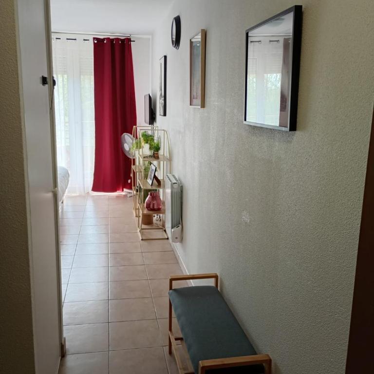 B201 Studio 10 min DisneyLand Paris - Appartamento Standard - 6