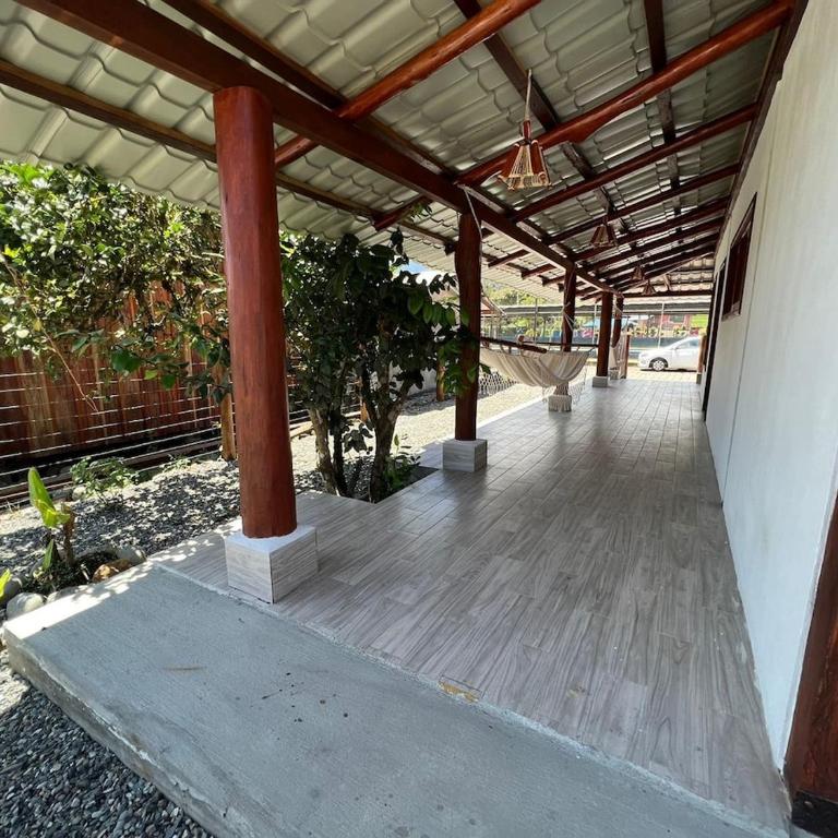 Quijos Sumaco - Villa Esther - Three-Bedroom Villa - 18