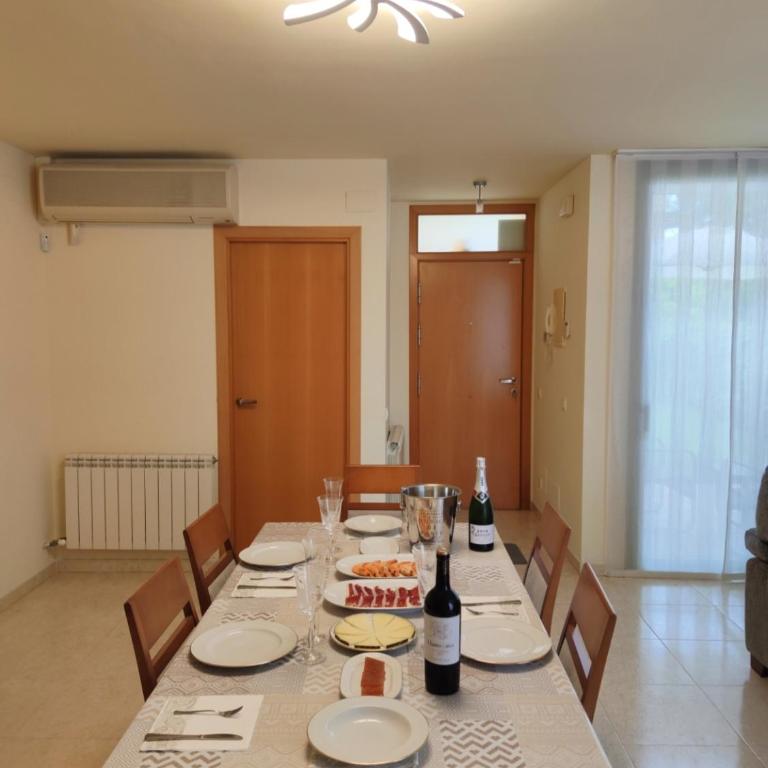 House TAMARIT PLAYA - Casa con 1 dormitorio - 15