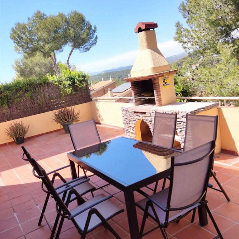 House TAMARIT PLAYA - Casa con 1 dormitorio - 27