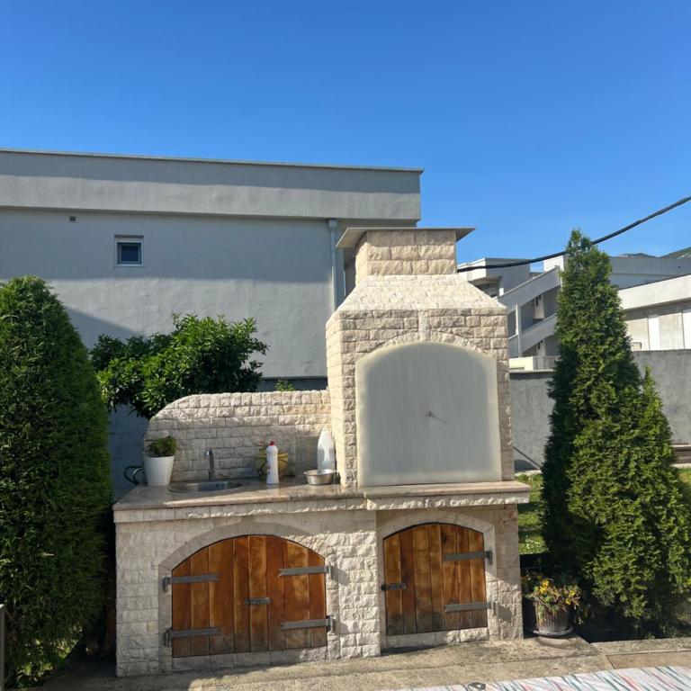 Casa di Lipa - Apartman sa 1 Spavaćom Sobom - 5