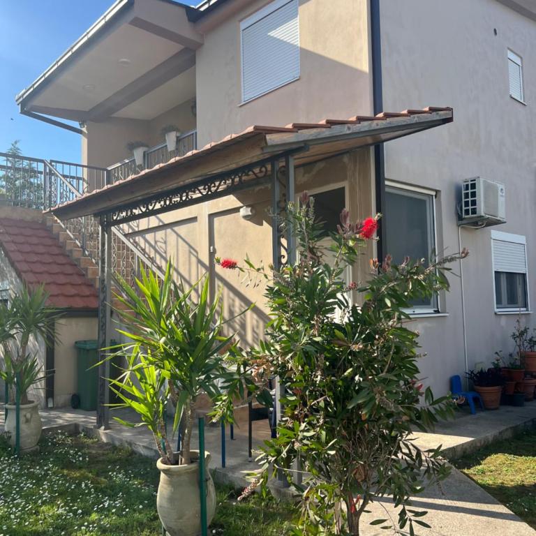 Casa di Lipa - Apartman sa 1 Spavaćom Sobom - 6