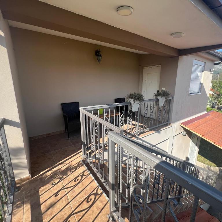 Casa di Lipa - Apartman sa 1 Spavaćom Sobom - 8