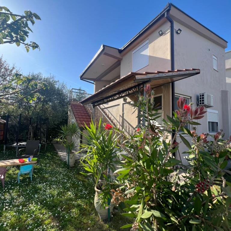 Casa di Lipa - Apartman sa 1 Spavaćom Sobom - 10