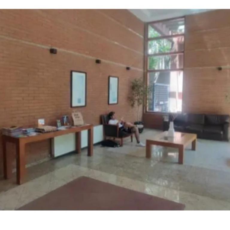 Alto Santiago Rent - Apartamento de 1 dormitorio - 2