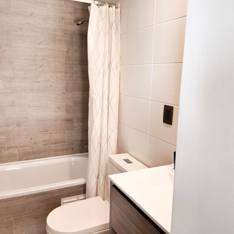PAR Apartment New and Bright - Apartamento de 1 dormitorio - 11