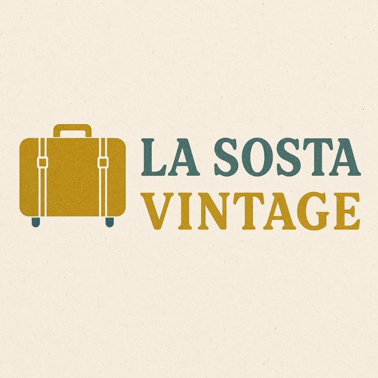 La Sosta Vintage, Appartamento Esclusivo - Appartamento con 1 Camera da Letto - 25