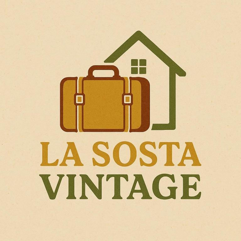La Sosta Vintage, Appartamento Esclusivo - Appartamento con 1 Camera da Letto - 8