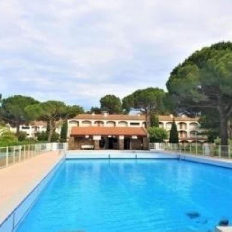 Beach holiday in Argeles-sur-mer, with pool - Appartamento con 2 Camere da Letto e Vista Giardino - 4