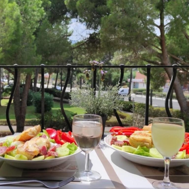 Beach holiday in Argeles-sur-mer, with pool - Appartamento con 2 Camere da Letto e Vista Giardino - 5
