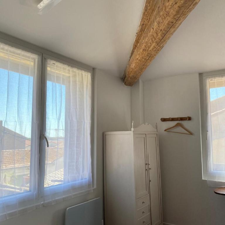 Appartement cosy - Apartment mit 1 Schlafzimmer - 11