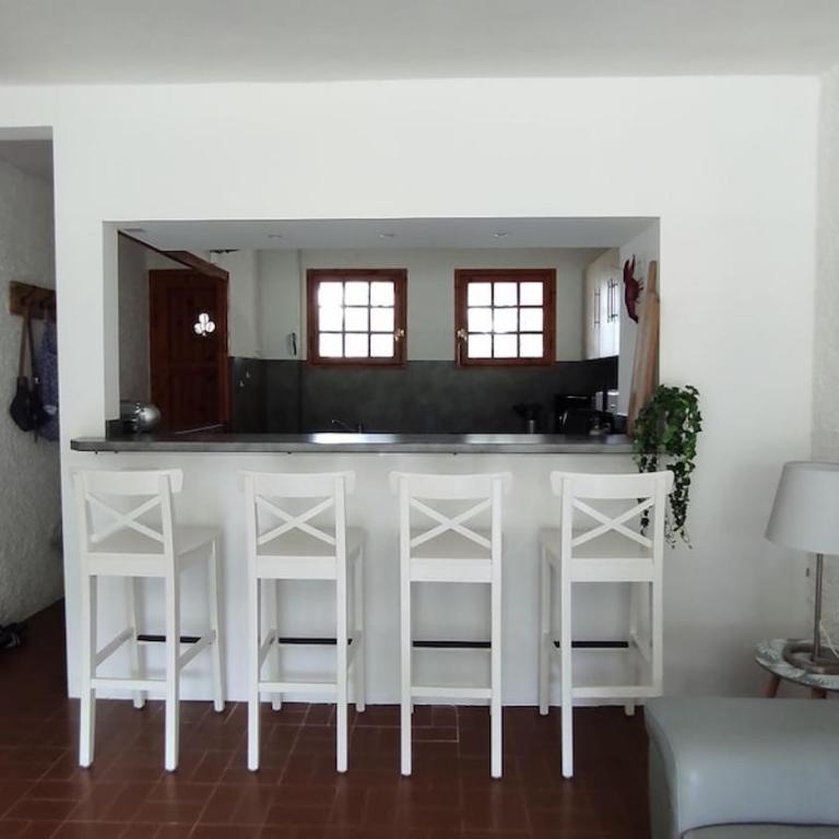 Beach holiday in Argeles-sur-mer, with pool - Appartamento con 2 Camere da Letto e Vista Giardino - 6