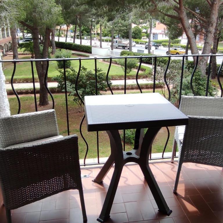 Beach holiday in Argeles-sur-mer, with pool - Appartamento con 2 Camere da Letto e Vista Giardino - 12