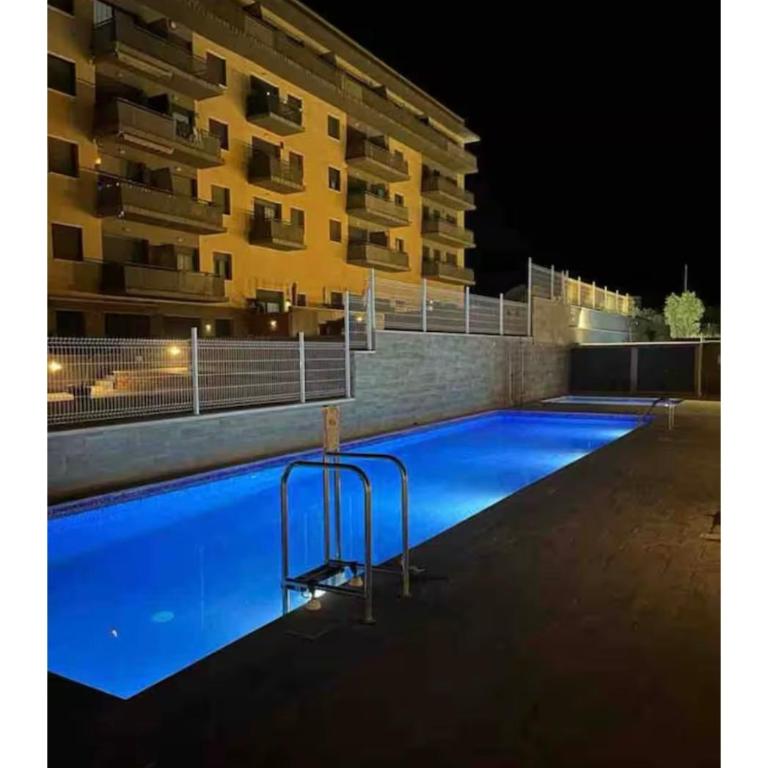 Alma por el Mundo - Apartamento de 1 dormitorio - 8