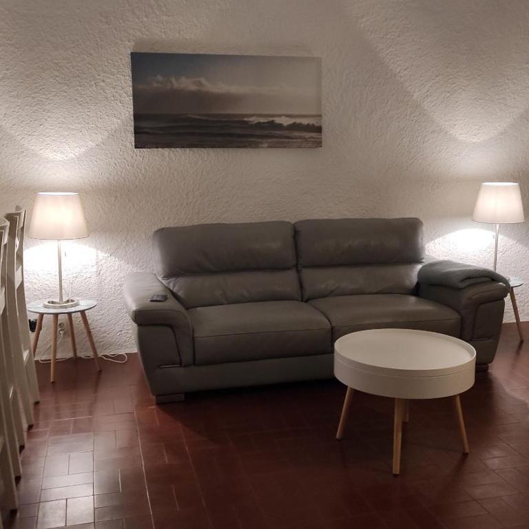 Beach holiday in Argeles-sur-mer, with pool - Appartamento con 2 Camere da Letto e Vista Giardino - 10