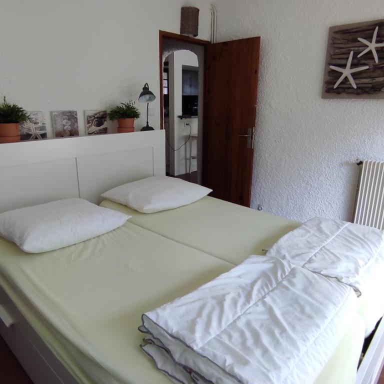 Beach holiday in Argeles-sur-mer, with pool - Appartamento con 2 Camere da Letto e Vista Giardino - 18