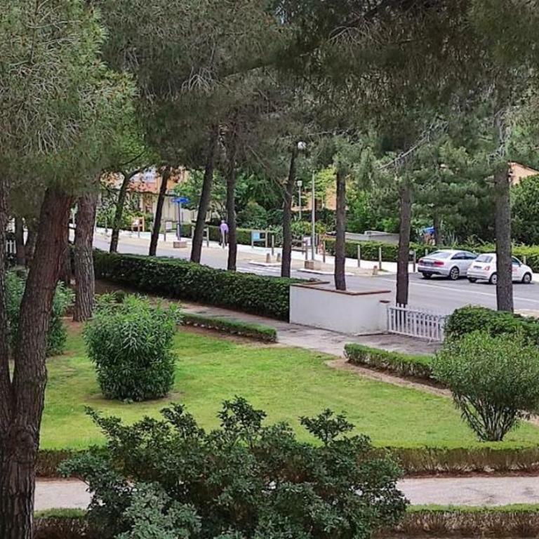 Beach holiday in Argeles-sur-mer, with pool - Appartamento con 2 Camere da Letto e Vista Giardino - 14