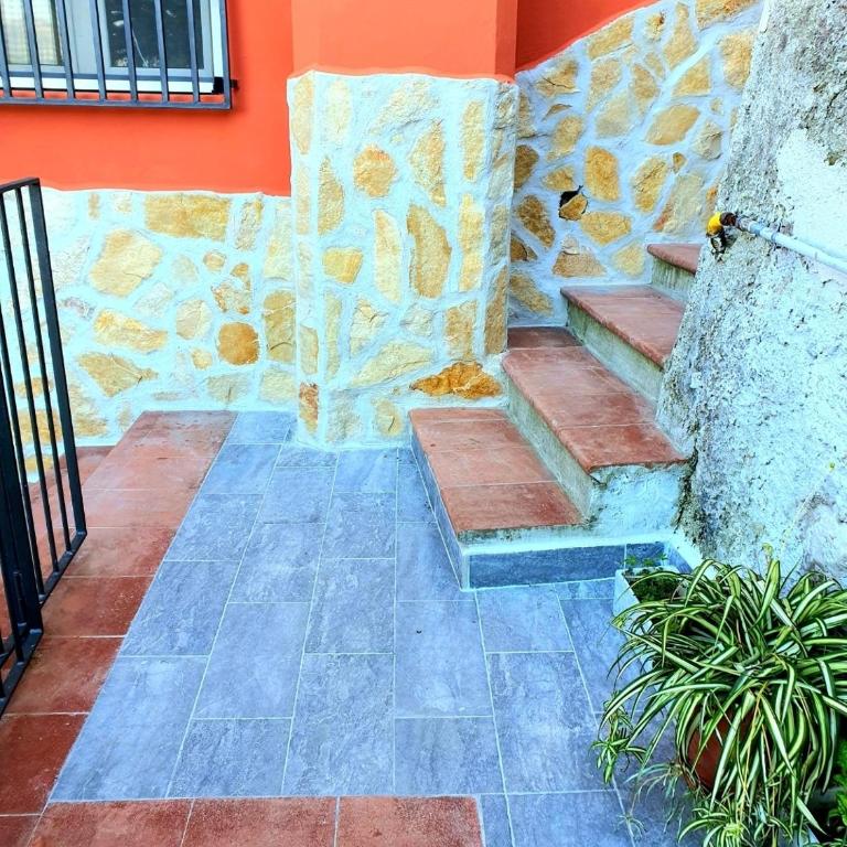 Casa Vacanze "L'Oasi" Amalfi Coast - Appartamento con 1 Camera da Letto - 12