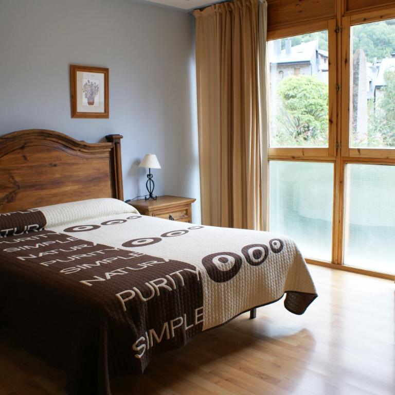 Hotel La Posada - Chambre Double ou Lits Jumeaux Standard - 5