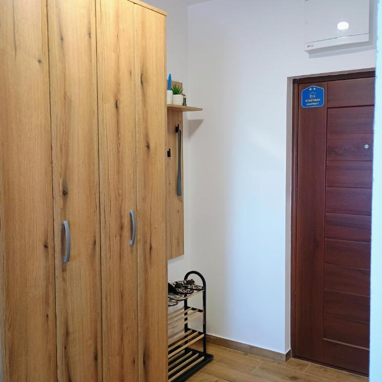 Apartman Cvijetić - One-Bedroom Apartment - 14