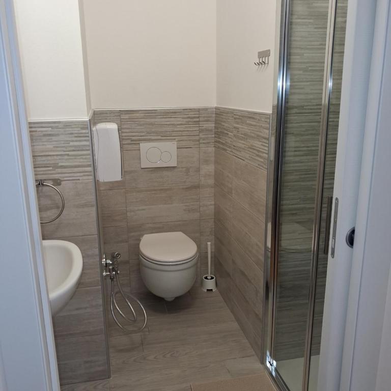 Albergo Conca d'Oro - Camera Tripla Standard - 7