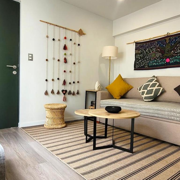 Sofisticado Refugio en el Corazon de Barranco - Apartamento de 1 dormitorio - 24