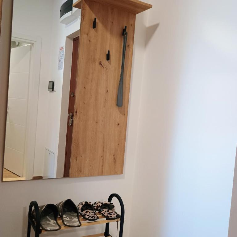 Apartman Cvijetić - One-Bedroom Apartment - 15