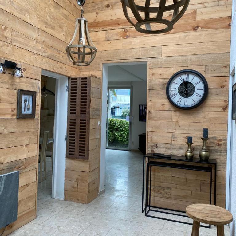 Villa Les Planches proche Place Morny - Maison 3 Chambres - 15