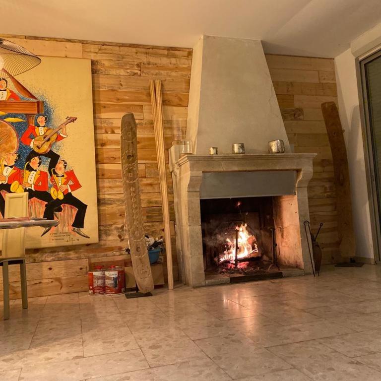 Villa Les Planches proche Place Morny - Maison 3 Chambres - 16