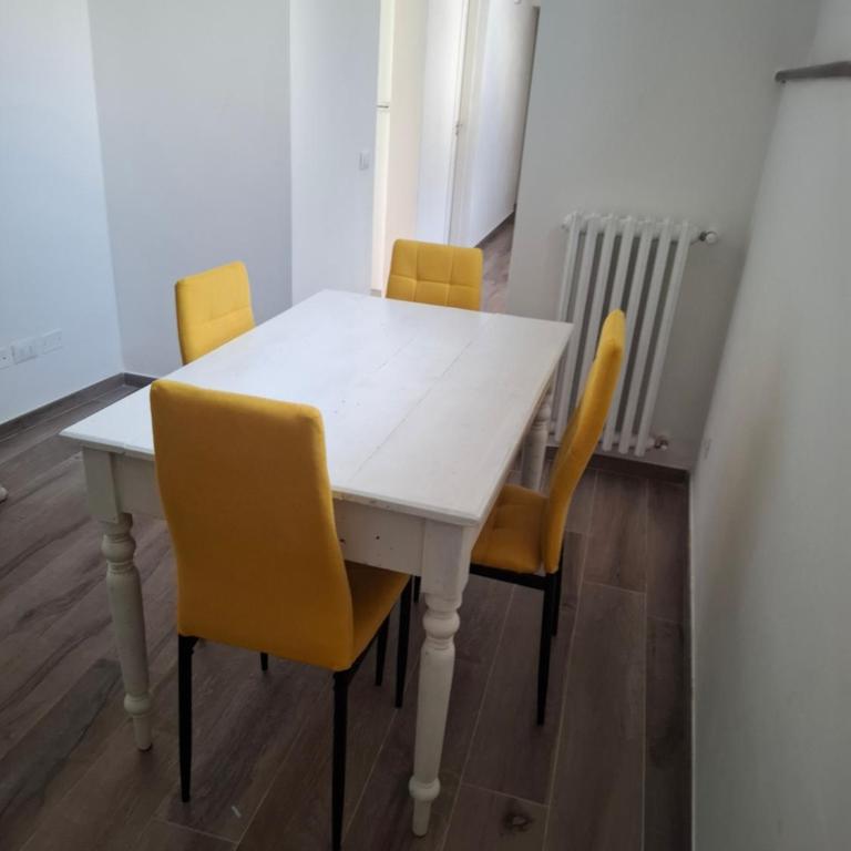 Giovanna's house - Apartment mit 2 Schlafzimmern - 7
