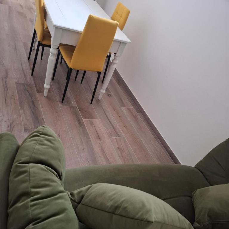 Giovanna's house - Apartment mit 2 Schlafzimmern - 14