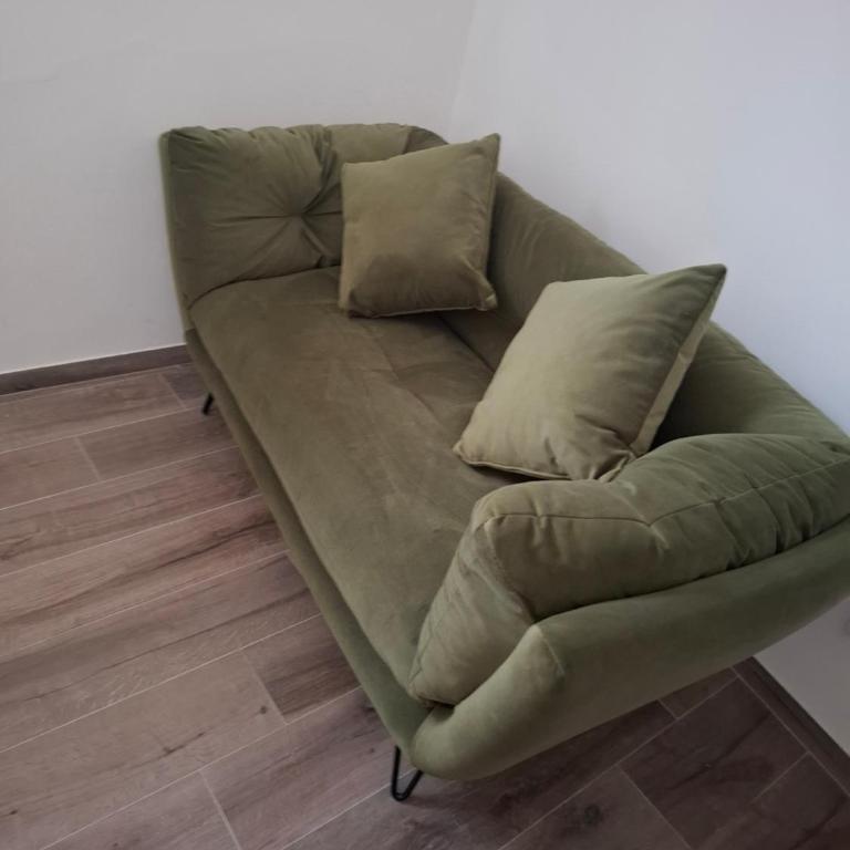Giovanna's house - Apartment mit 2 Schlafzimmern - 17