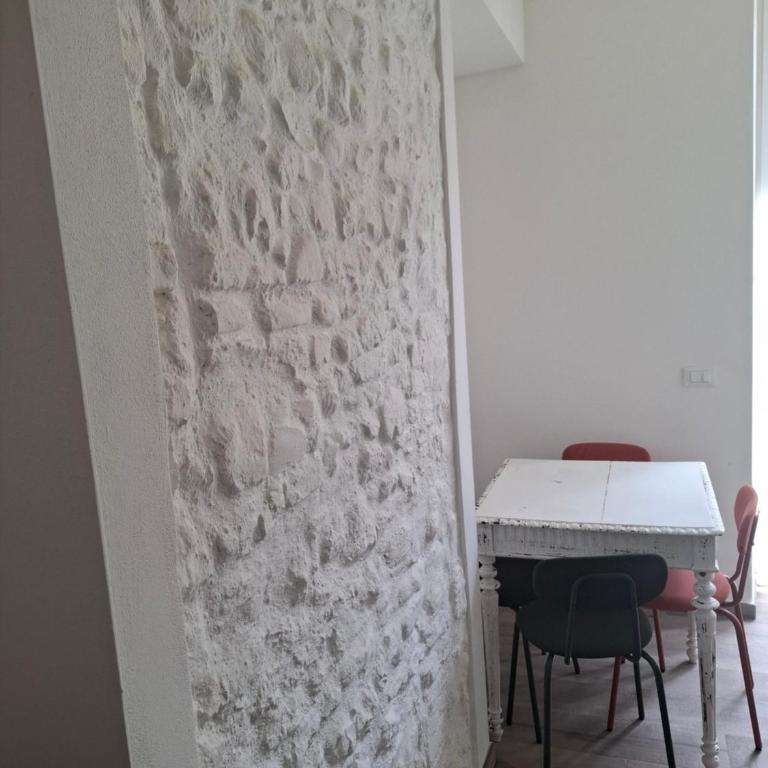 Giovanna's house - Apartment mit 2 Schlafzimmern - 18