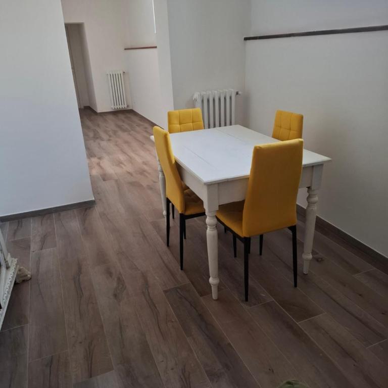 Giovanna's house - Apartment mit 2 Schlafzimmern - 19