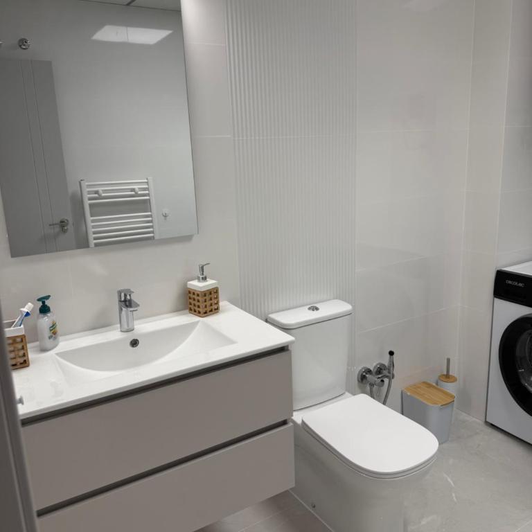 Residenz Ramon Gallud - Apartamento de 2 dormitorios - 11