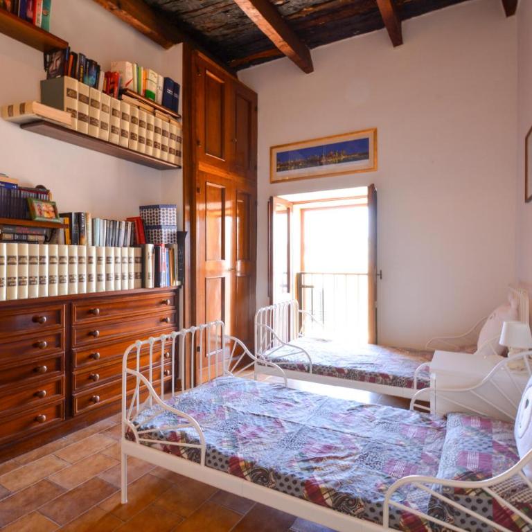 3 Bedroom Gorgeous Apartment In Castelsardo - Appartamento con 3 Camere da Letto - 5