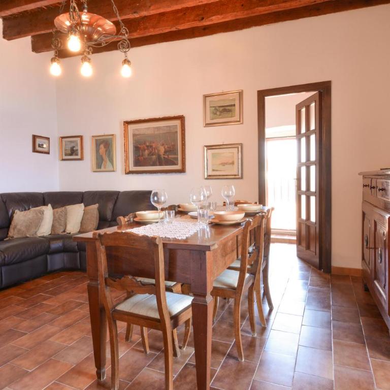 3 Bedroom Gorgeous Apartment In Castelsardo - Appartamento con 3 Camere da Letto - 8