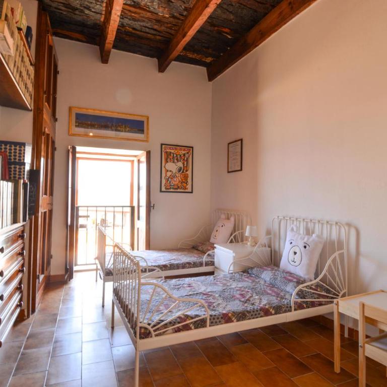 3 Bedroom Gorgeous Apartment In Castelsardo - Appartamento con 3 Camere da Letto - 10
