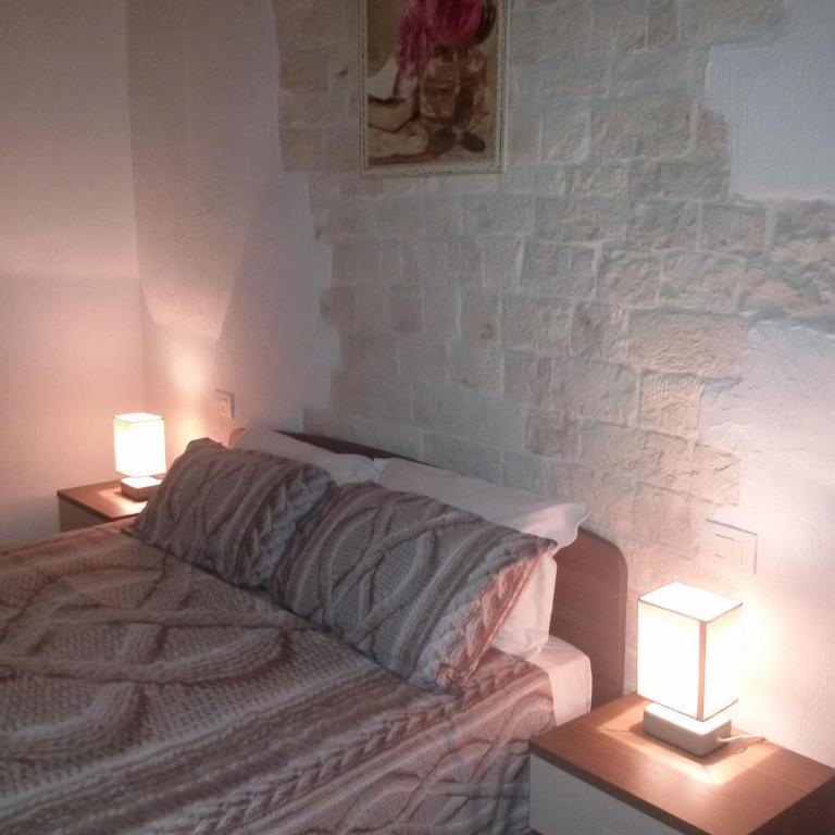 Dimore Vino&Amore - Casa con 3 Camere da Letto - 11