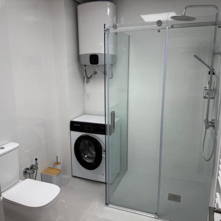 Residenz Ramon Gallud - Apartamento de 2 dormitorios - 10