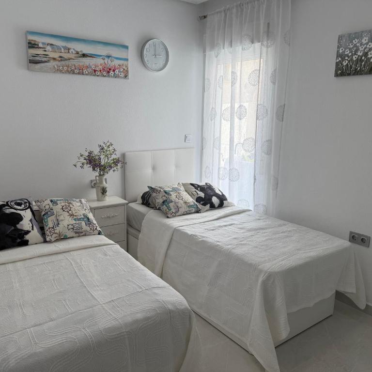 Residenz Ramon Gallud - Apartamento de 2 dormitorios - 9
