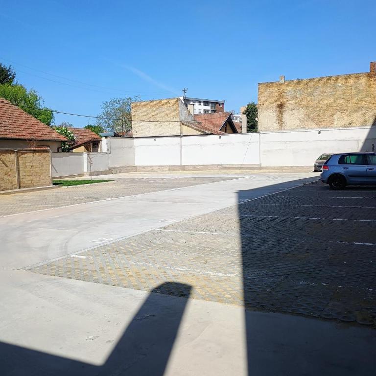 Apartman Cvijetić - One-Bedroom Apartment - 41