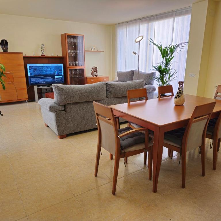 House TAMARIT PLAYA - Casa con 1 dormitorio - 13