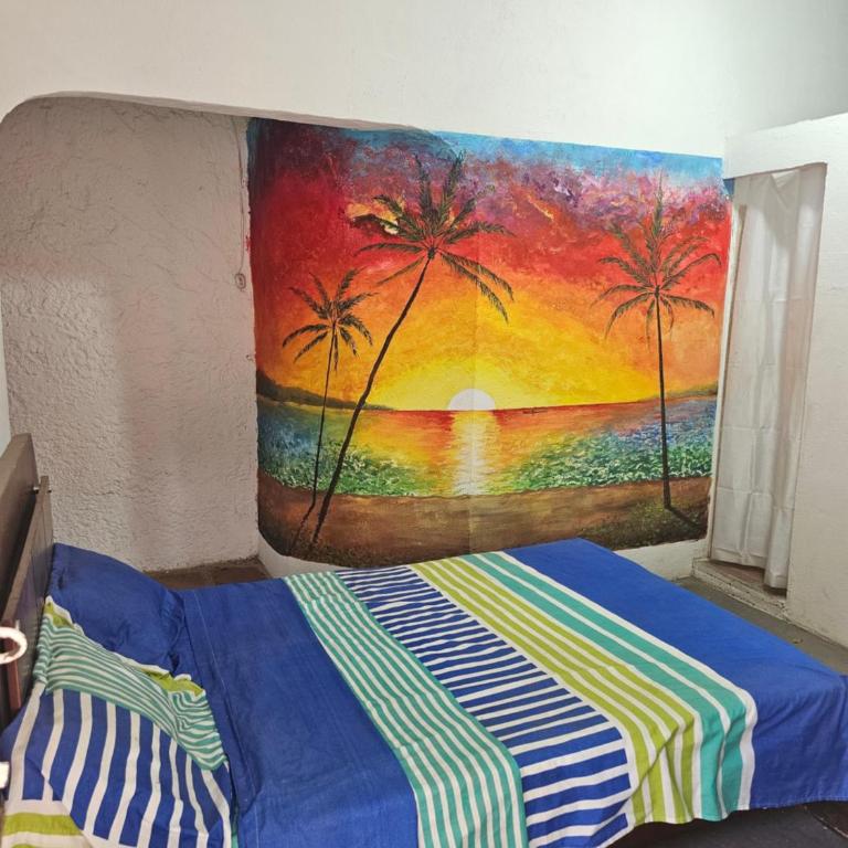 Oh la la - One-Bedroom Apartment - 5