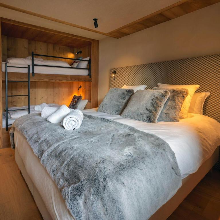 Chalet HappySnow - Chalet - 19