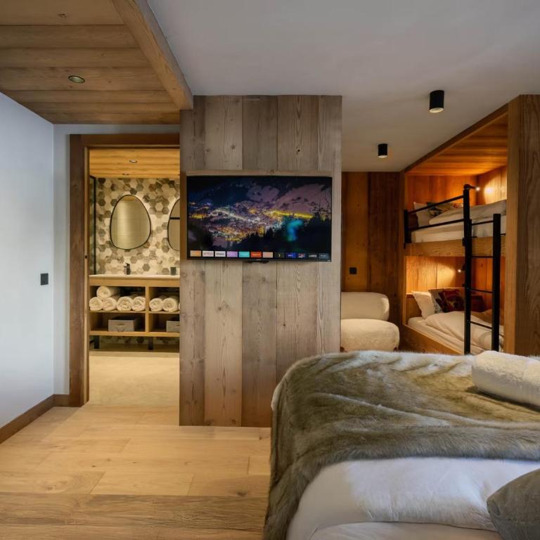 Chalet HappySnow - Chalet - 13