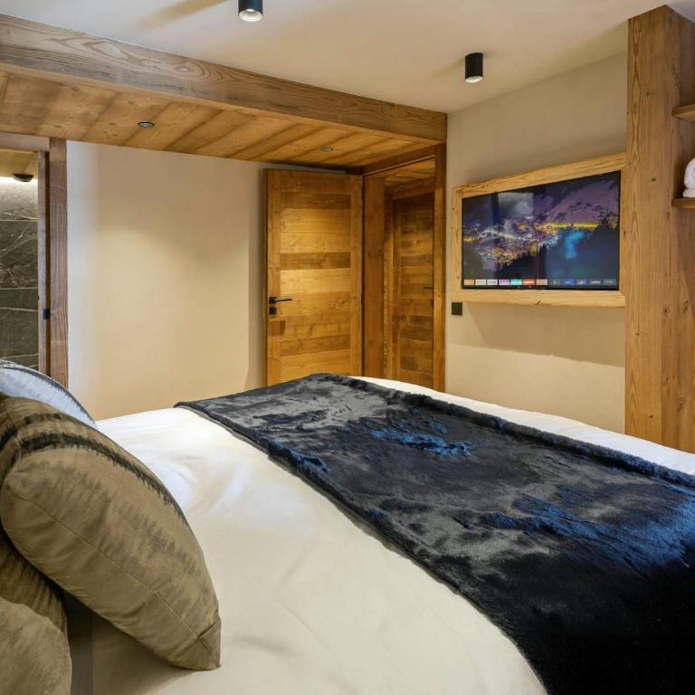 Chalet HappySnow - Chalet - 14