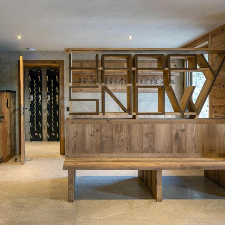 Chalet HappySnow - Chalet - 15