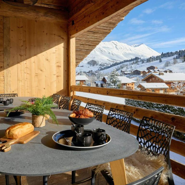 Chalet HappySnow - Chalet - 6